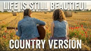 Life Is Still Beautiful - Country Song (Female Vocal) & Ai