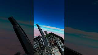 F16 vs MIG19 | 5070ti VR DCS World #5070ti #dcsworld #dcsvr #doverafb #tomcruise