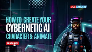 How To Create Ai Characters Make Them Talk