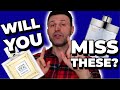 Discontinued Fragrances  | Max Forti