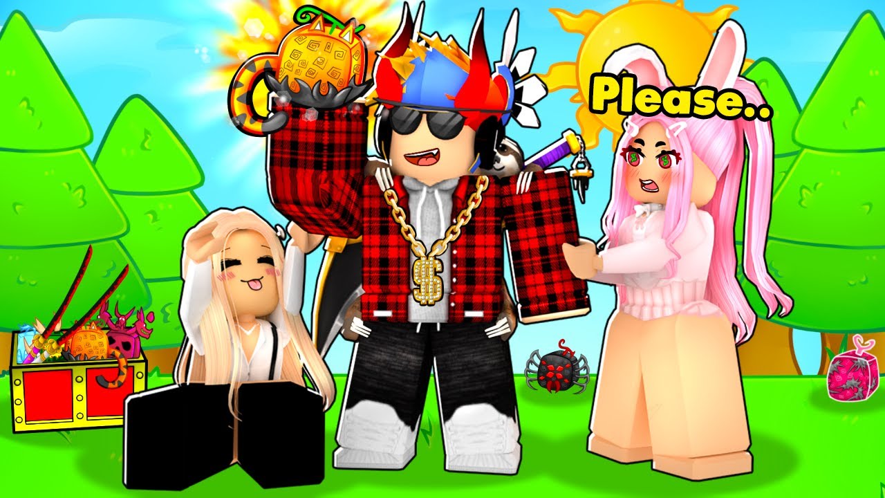 Roblox Success Stories: Blox Fruits, Brookhaven RP & Adopt Me!