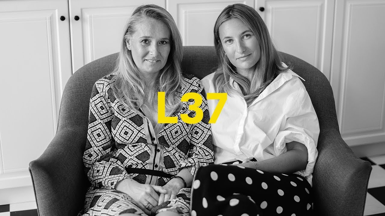 Poznaj Naszych Projektantów - L37