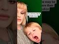 Kelly Osbourne may be changing more than people realize #osbournefamily #kellyosbourne #shorts