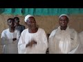 كر صل الله عليك يانبي