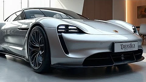 All New the 2026 Porsche 911 is the Best Sports Car Yet