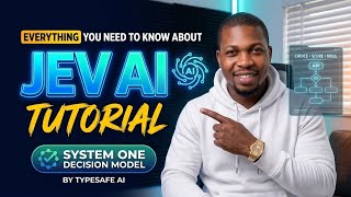 Jev AI Complete Tutorial: Step-by-Step Guide for Beginners