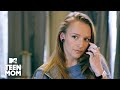 Maci Questions Ryan’s Sobriety at Bentley’s Birthday | Teen Mom OG