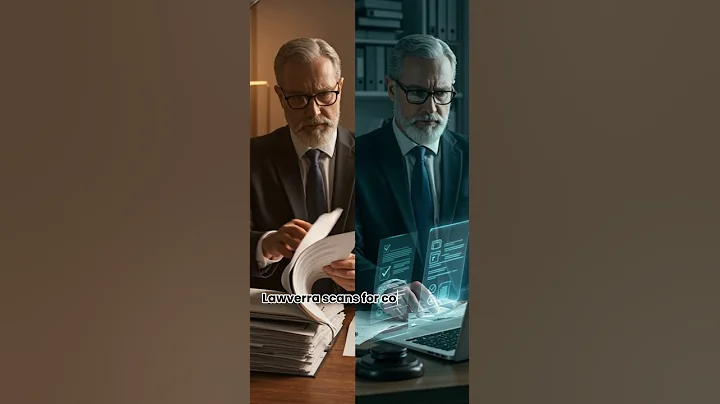 ⚖ One Missed Compliance Clause = Huge Risk for Your Clients!