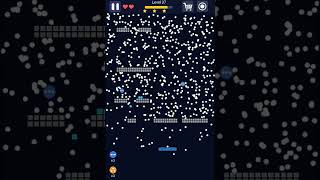 Ball Crush Bricks Breaker, Level: 36-39 screenshot 5