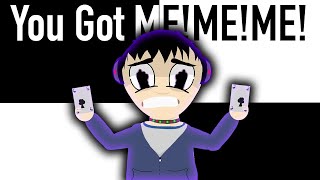 Alice In Borderland Meme // You Got ME!ME!ME!
I saw Alice in borderland about a year ago but I recently got back into it again so heres an animation meme for it, there actually arent that many animation memes on this sooo. hope you guys like it. Alice In Borderland Meme // You Got ME!ME!ME!