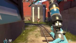 [TF2 Comp MM] extreme medic strats
