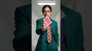 FATAL ACE! My Cards, My Rules-Long live the Queen #ai powered #shorts #kdrama #cdrama #trending #bts