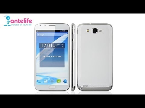 MIZ Z3 Smartphone MTK6589 Quad core 1.2GHZ 5.8 Inch HD Screen 1280*720px MIZ Z3 Smartphone MTK6589 Quad core 1.2GHZ 5.8 Inch HD Screen 1280*720px