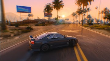 Best Fivem Graphics Tutorial 2023