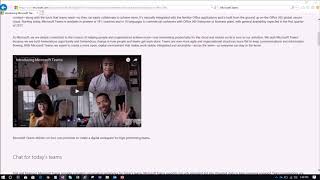 What are Linked notes in OneNote 2016?