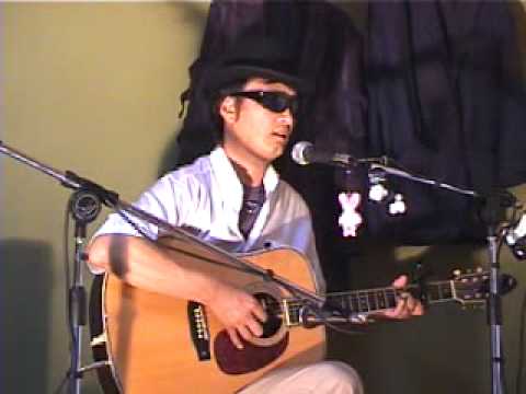 五木ひろし　COVER　『契り（CHIGIRI）』