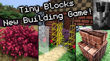 Creating the Best Voxel Building Tools! - Voxtopolis