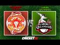 Lahore Qalandars vs Islamabad United | PSL 2026 Full Match (Cricket 26 Gameplay)