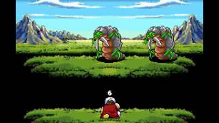 Super Shell Monsters Story (English translation) - Super Shell Monsters Story (SNES / Super Nintendo) - Vizzed.com GamePlay Mynamescox44 Part 3 - User video