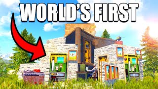 I Built The Worlds First Shop of Its Kind in Rust
I built the worlds first ever art shop in Rust. Along with the most OP 1x1 and the automated road farming system, I managed to become the Richest solo on the server. It was pretty much an infinite scrap farm.
Come and play on Winterust (copy and paste in F1 console to connect): connect aumain.winterust.net:28014
❄️️ Patreon: https://www.patreon.com/serwinter
❄️️ Merch: https://serwinter.gg/
❄️️ Twitter: https://www.Twitter.com/SerWinterGaming
❄️️ Twitch: https://www.twitch.tv/serwinterofficial
❄️️ Winterust: https://www.winterust.net/
❄️️ Winterust Discord: https://discord.gg/tnJaVc7
❄️️ Discord: https://discord.gg/serwinter
❄️️ Gamer Supps: http://gamersupps.gg/?afmc=Winter
#Rust #cozy #solorust I Built The Worlds First Shop of Its Kind in Rust