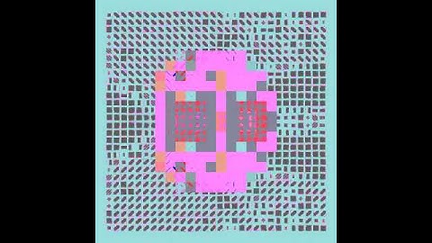 Drawing With Instancing #3