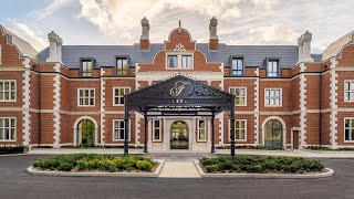 Bose Professional Case Study – Fairmont Windsor Park Hotel
