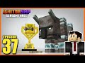 Relic Runner Round 4 Results and Dragon Attack | IgnitorSMP S3 E37 | Minecraft 1.21 Let's Play