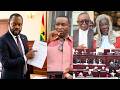 This Is The Evidence! NPP Start CṚYINĠ TO CJ,As AG Finally Present Full EVIDENCE To Court On Wontumi