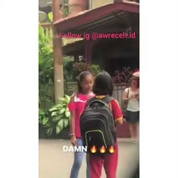 Ngomongin di Prosotan - Anak SD Bergosip