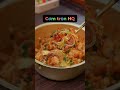 Không Cần Đi Hàn, Vẫn Có Bibimbap "Chuẩn Cơm Mẹ Nấu"! #comtron #food #bibimbap #cooking