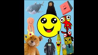 happy face tv background music 2025 to 2020
