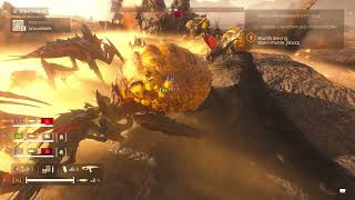HELLDIVERS 2 13 Sept 2025 Extraction Bug