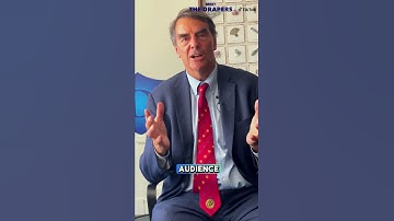 Tim Draper shares how Meet The Drapers