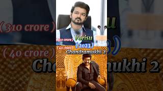 Thalapthy Vijay Vs Raghava Lawrence