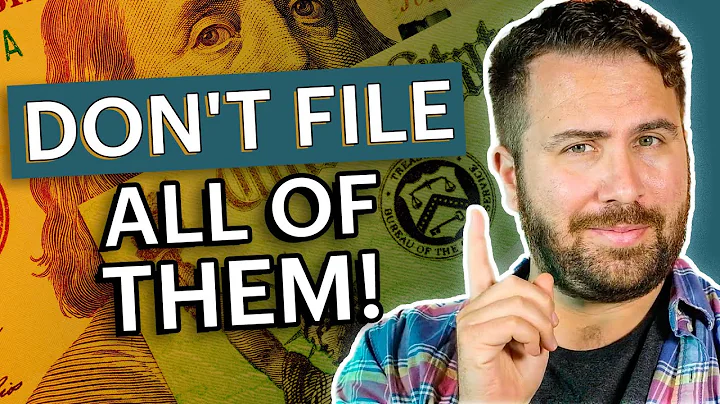 Haven't Filed Taxes in Years? Here’s What To Do! [Step by Step] - DayDayNews