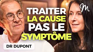 Mycose vaginale, cutanée, des ongles : se soigner au naturel avec le dermato Paul Dupont