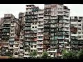 Kowloon Walled City RTHK Cantonese Documentary (English Subtitles)