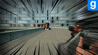 I tried to kill all the obunga