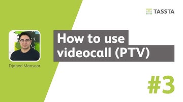 TASSTA - Video functions