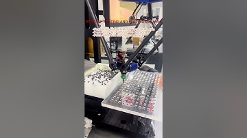 Flexible Feeder #automaticfeeder #feeder#flexiblefeeder#industialautomation#robotics