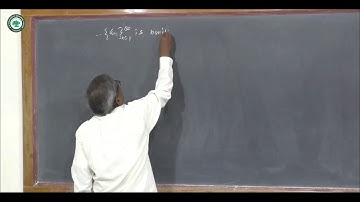 T.Y.B.Sc(Real Analysis) || Topic: Examples || By Prof. Andhare P.G.