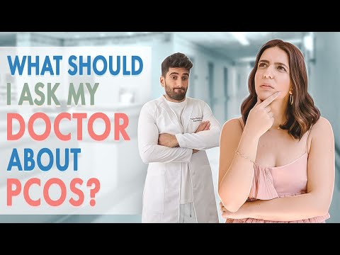 PCOS: What to Ask Your Doctor (ARE YOU BEING IGNORED?!)