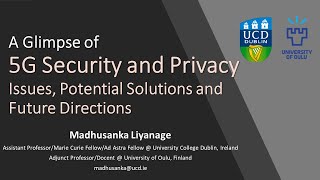 5G Security and Privacy: Issues, Potential Solutions and Future Directions