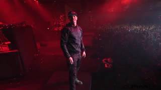 Vanilla Ice - Welch, MN - Intro