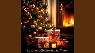 Tunes Weave into Winter Night (Key B Ver.)