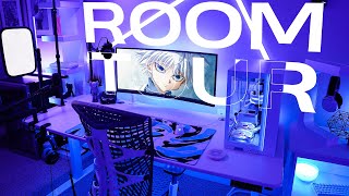 Gaming Setup Room Tour