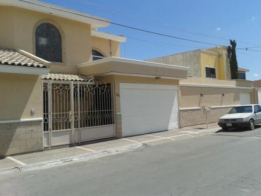 Casa en Venta en Torreon, Torreón, Torreon, Coahuila YouTube