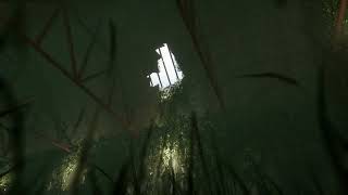 Unreal Engine 5 Level Design (abandoned warehouse)