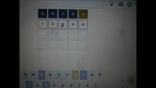 Wordle - Tutorial