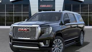 New 2021 GMC Yukon XL Cerritos CA Buena Park, CA #304269